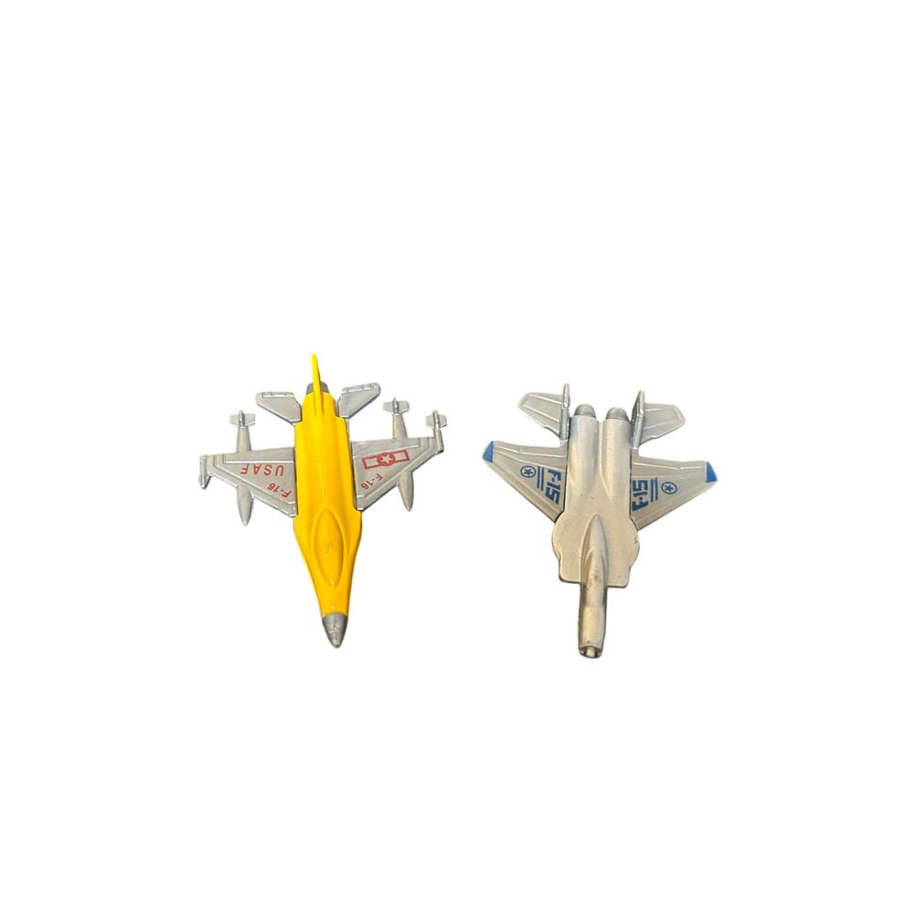 Jet Plane Bundle - Picture 8 of 10